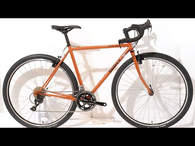 SURLY (サーリー) 2018モデル CROSS-CHECK クロスチェック Mule Mug