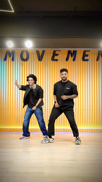 Bom Diggy🔥 | Tejas Dhoke & Amit shivde | Dance cover | #shorts #dance #trending #viral #ytshort