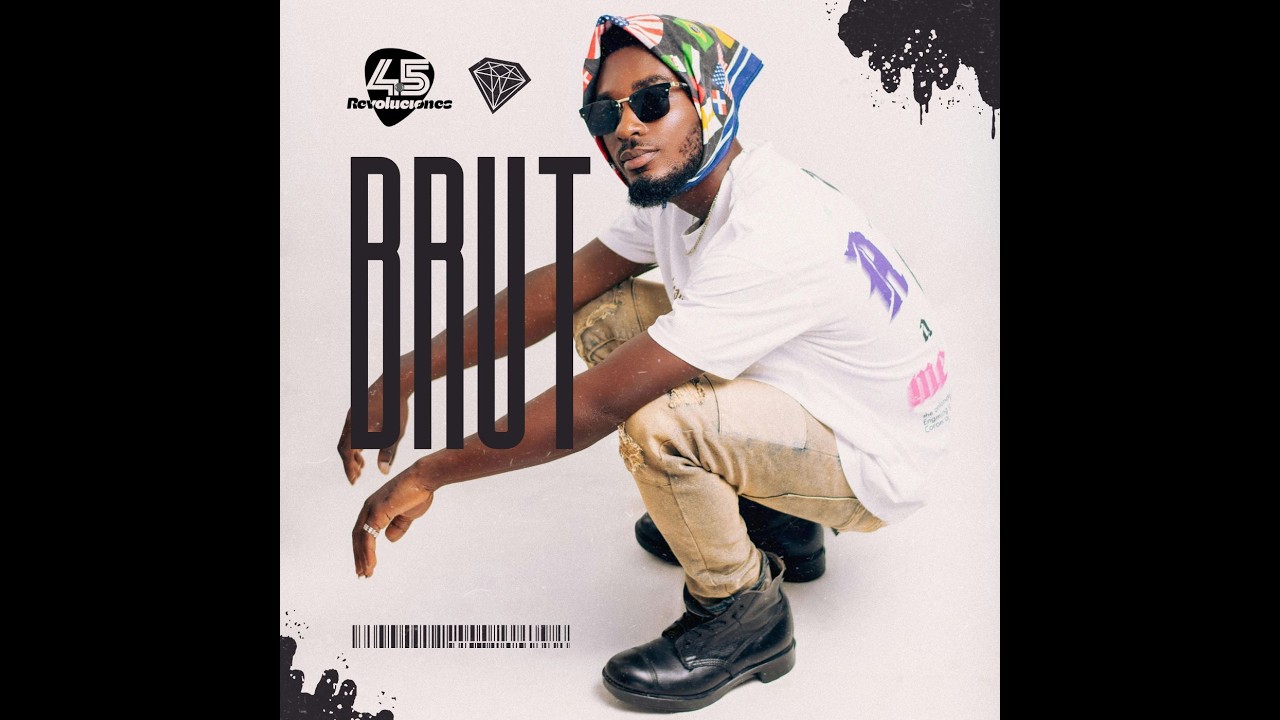 Brut – Háblale al Amor 💔 | Bachata para el Corazón Roto