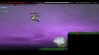Plazma Burst 2 - Speedrun - Level 1 - 14 seconds