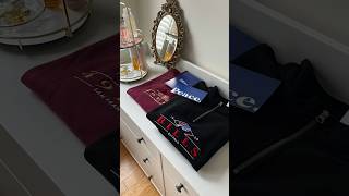 Celebrity Pre-Season 🤭🏈  Use promo code ASHLYNKUY at checkout for 15% off your purchase #ad #peacecollective Wealth