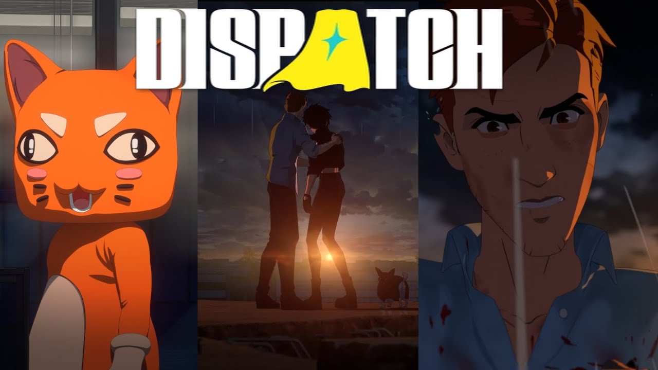 It's Finally Over...