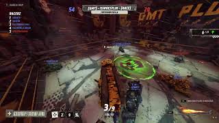 Speed Freeks: Wazza Racing Event #1