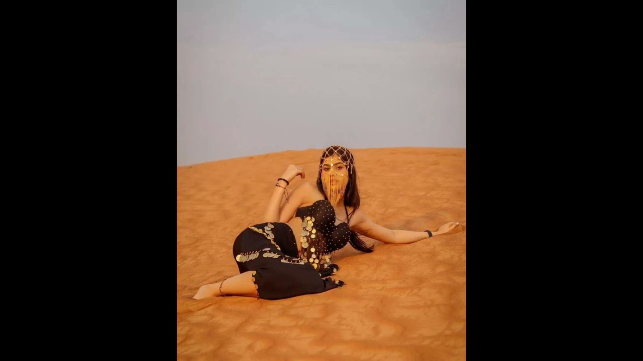 [FREE] Arabic Trap Beat - "Cutthroat" | Arabic Club Banger Beat