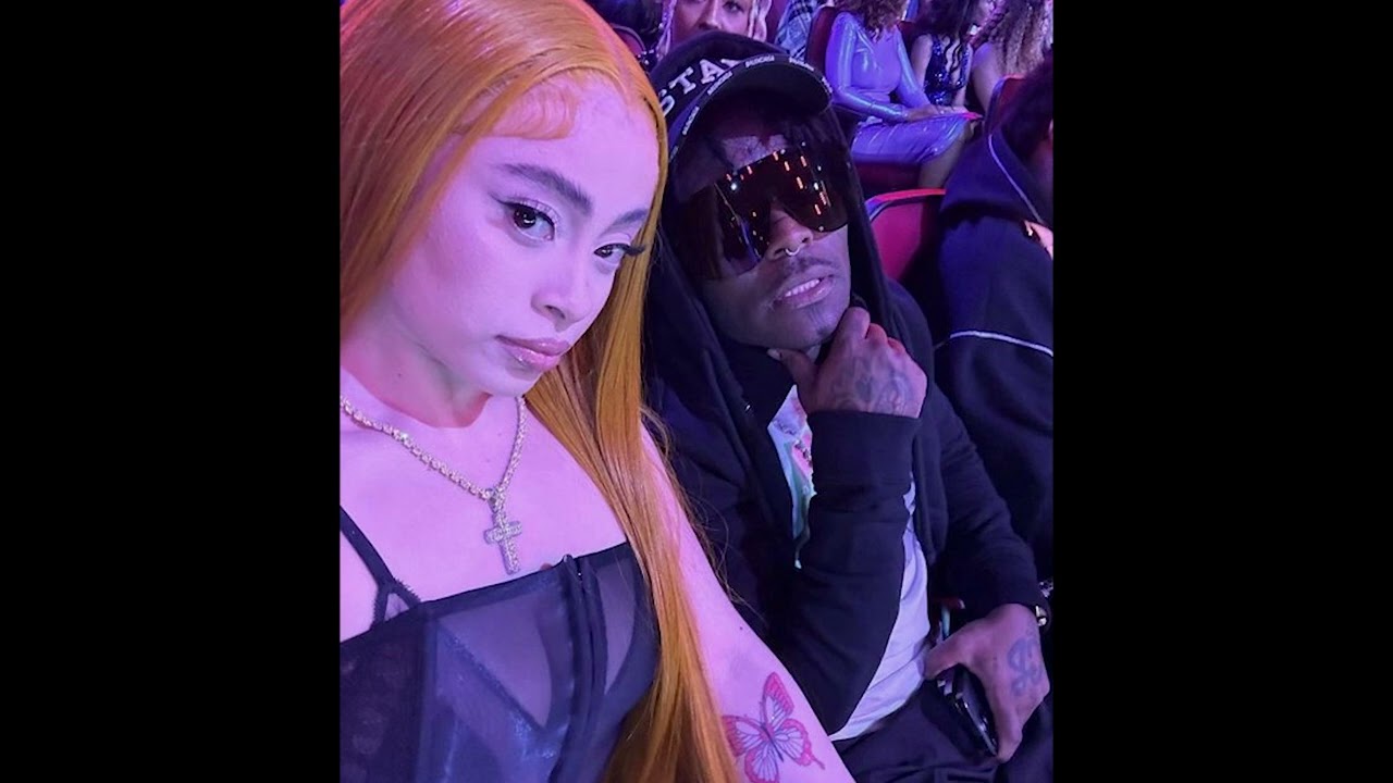 *HARD* LIL UZI VERT JUST WANNA ROCK Type Beat "Reset" | jersey club beat