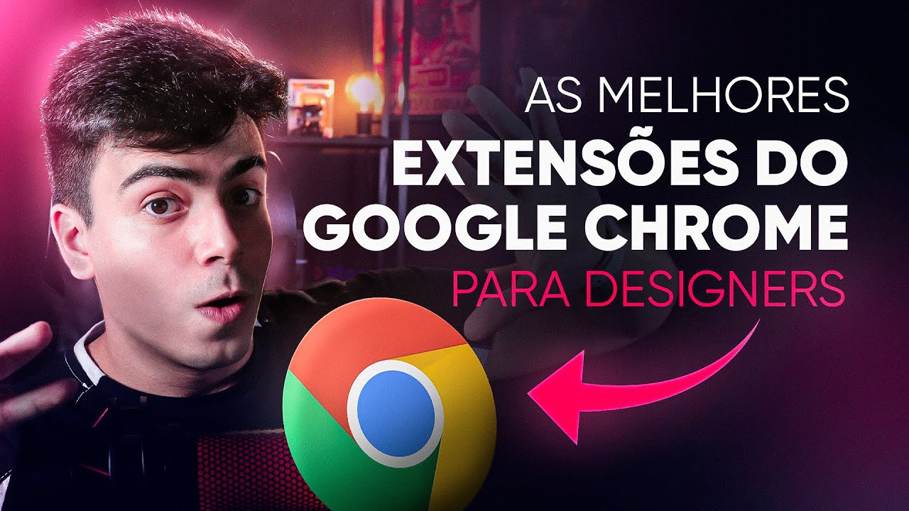 Google Chrome: 8 extensões incríveis para você mudar o visual da Nova Guia  - TecMundo