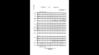 Complete Myaskovsky Symphonies with Score - YouTube