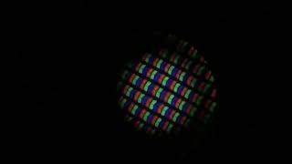MacBook Pro 2019 15 inch temporal dithering after nvram setting