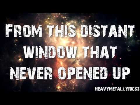 Behind The Fallen -  You´re Just A Friend (Lyrics)