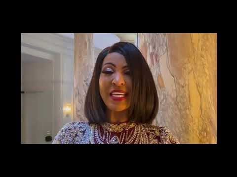 Viviane Chidid à Geneve