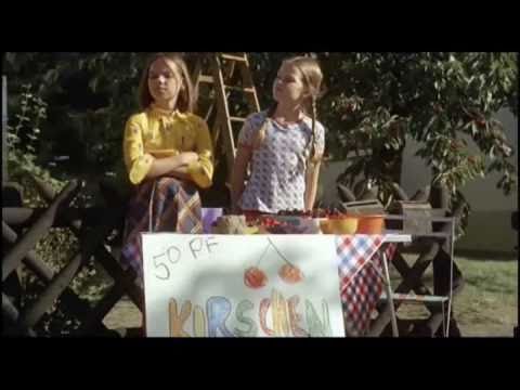 Mon Cheri Verarsche Kirschstand Werbung