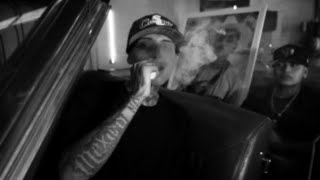 Real Family LB - Camino Con Una Oración (Vizualizer) x @RPKBeatz x @BLBMusicOficial #rapmexicano