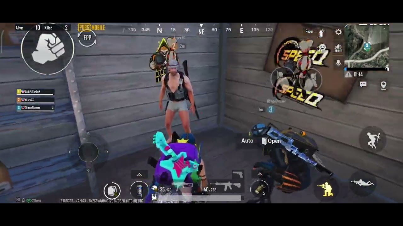 Zaman Camper. 120821