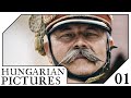 "The Making Of" - Hungarian Pictures (Part 01) | #HungarianPicturesMovieSeries