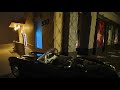 Outside of LUX in LUCIFER made in miniature @Netflix