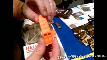 ITW Emergency / Signal Whistle