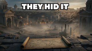 Tartaria: The Forgotten Empire Hidden in Maps, Manuscripts, and Buried Cities