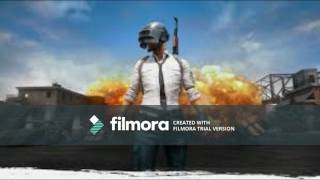 PUBG Earrape 2017