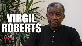 Virgil Roberts On Becoming President Of Solar Records, The Motown Of The 80S