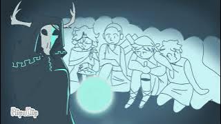Meanwhile in the underworld... (Epic the musical)