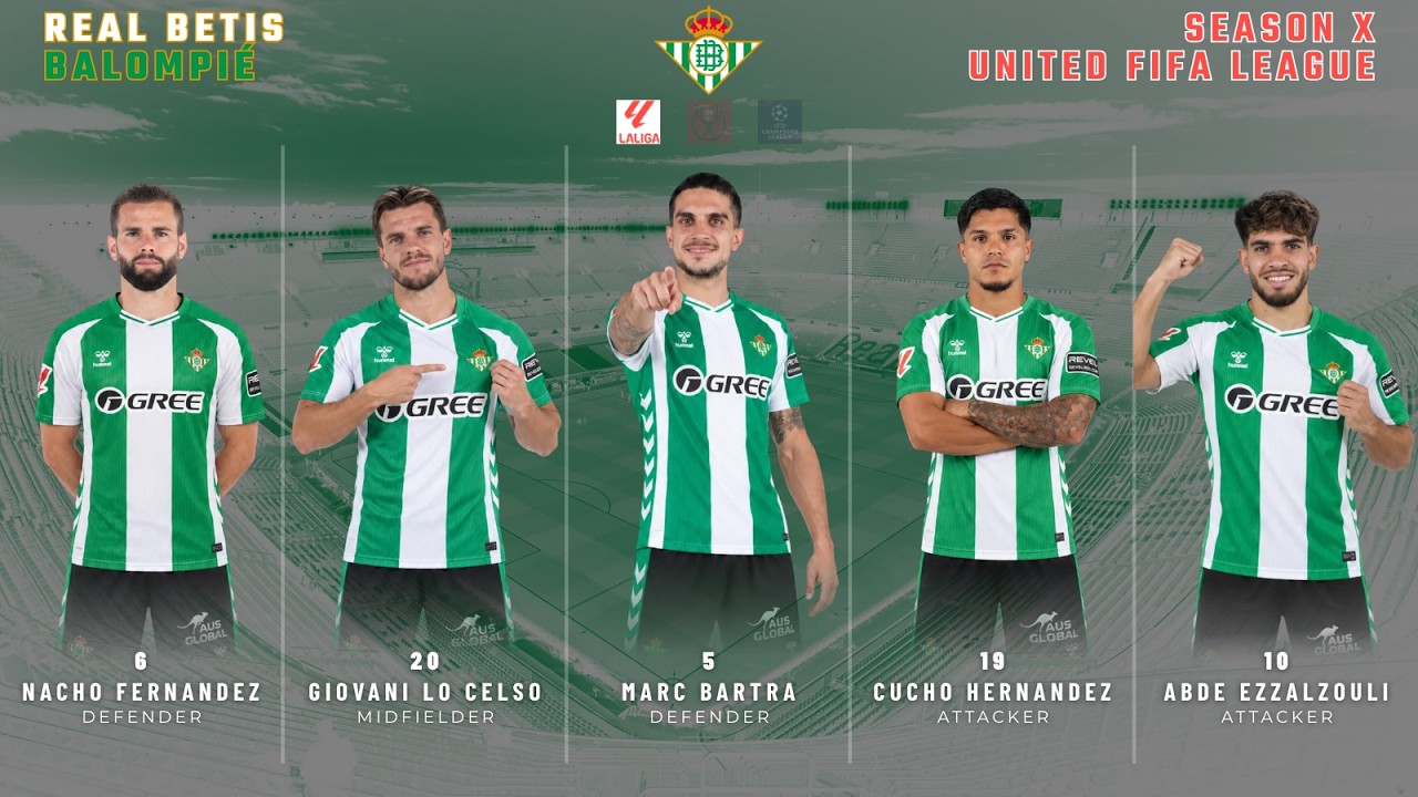 Real Betis @ Real Oviedo La Liga GW20 - YouTube