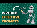 Software Tester’s Guide to Writing Clear and Effective Prompts