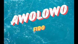 Fido   Awolowo