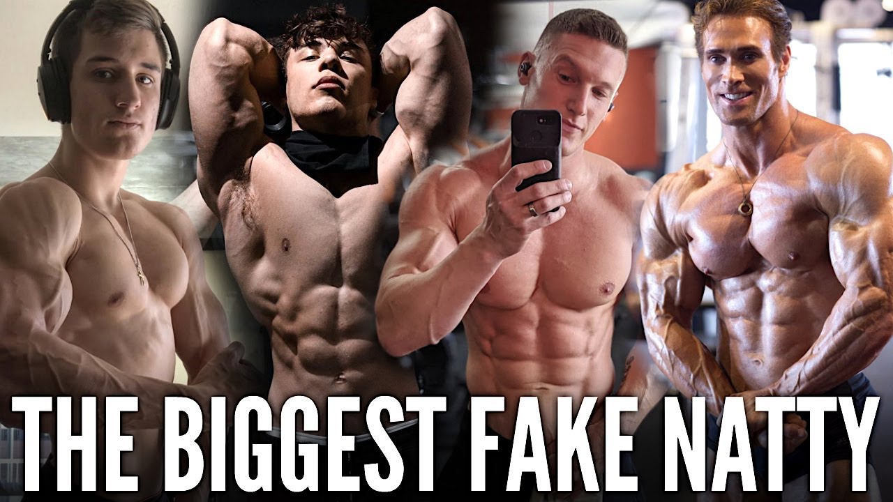 NATTY OR NOT - THE TRUTH (part 2)