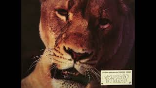 Vangelis  Sauvage Et Beau opening Theme  Bof Sauvage Et Beau 1984