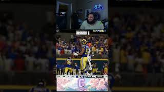 PT 4 | LURKING #foryoupage #gamingclips #madden26 #fyp #viral