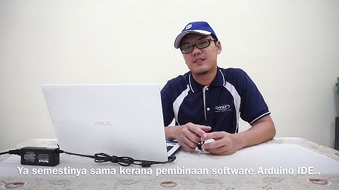 What you can learn with a single Maker Uno - Advance [BM]