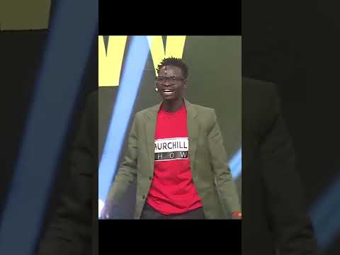 Ukitafuta Mutu! | MCA TRICKY