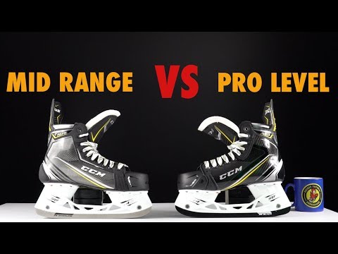 most popular nhl skates