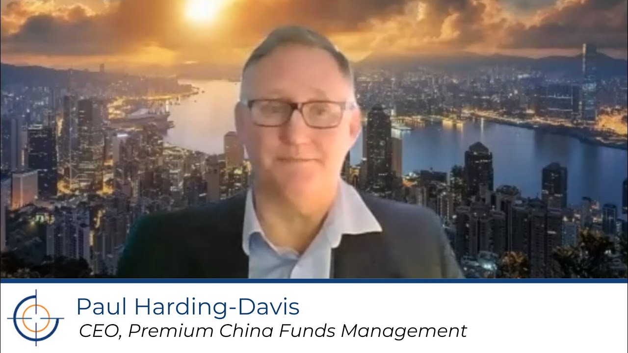 Manager Insights | Premium China Funds Management