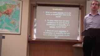Thematics – SOC 101, Chapter 7 Wealth