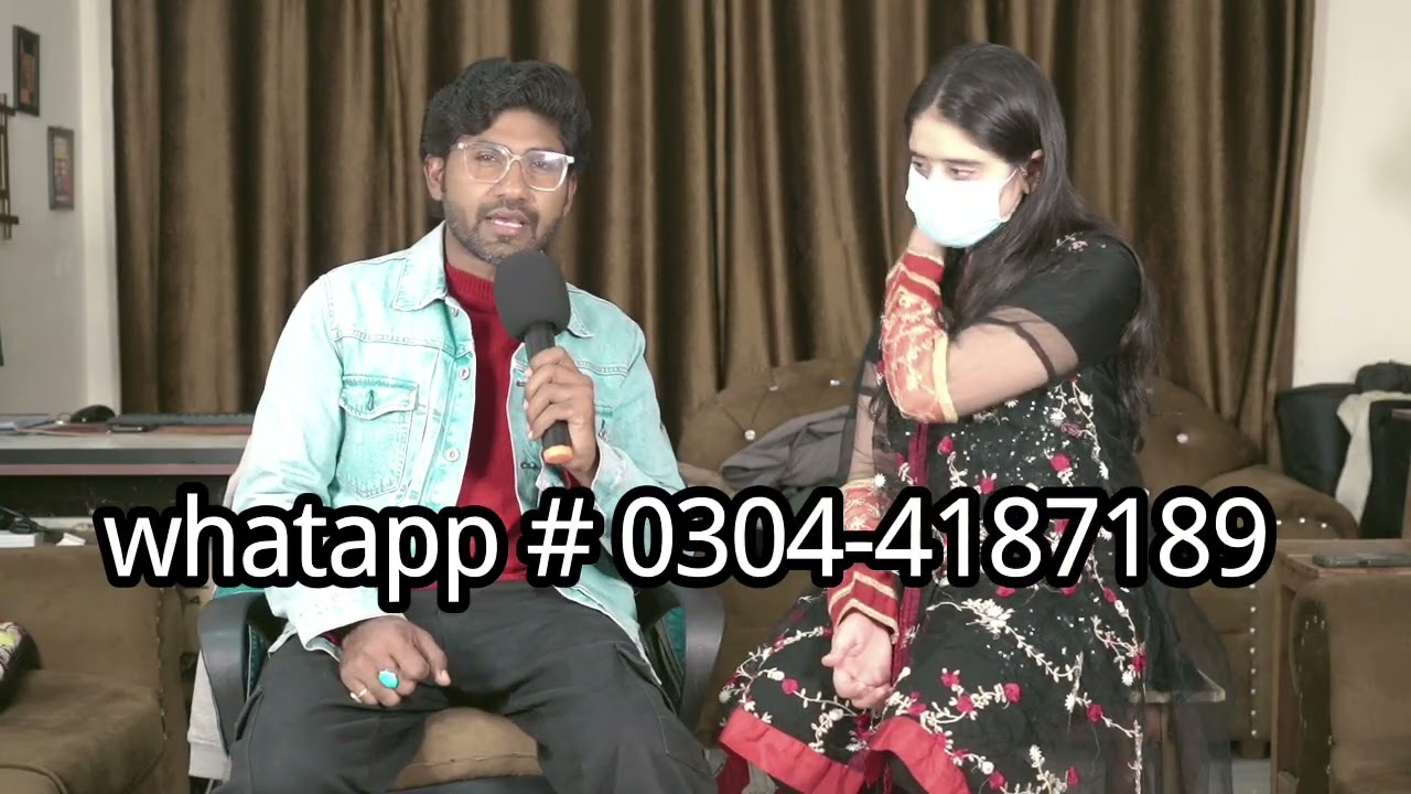 دکھی دل والی لڑکی || 35 سال سے بڑے سے شادی کرو گی #overseas #interview #onlinerishtey 