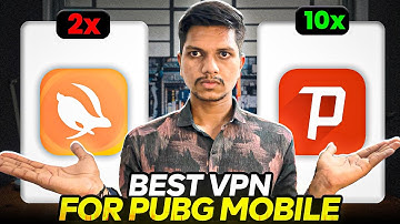 20 MS 🔥 VPN for PUBG Mobile Global Android and IOS 2024 || #pubgmobile #PUBGM #iphone