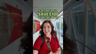 Could THIS save you £100 on your next holiday? Vacation Hold Mercury News