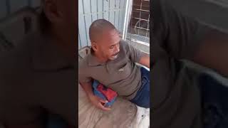 احمد البدي في شارع 2020