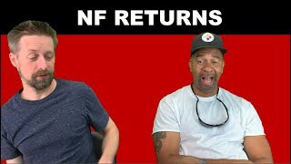Nf Reaction Nf Returns