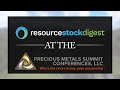 Headwater Gold CEO Caleb Stroup Live from the 2025 Beaver Creek Precious Metals Summit