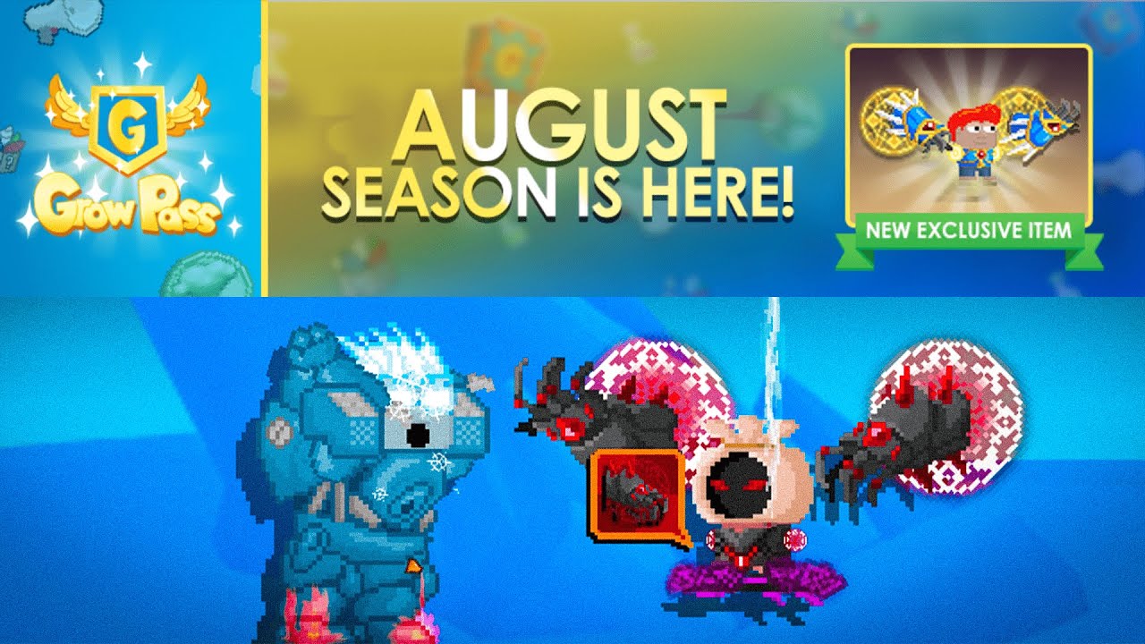 BU GROWPASS EFSANE !!! ➤ GROWPASS PROFİT