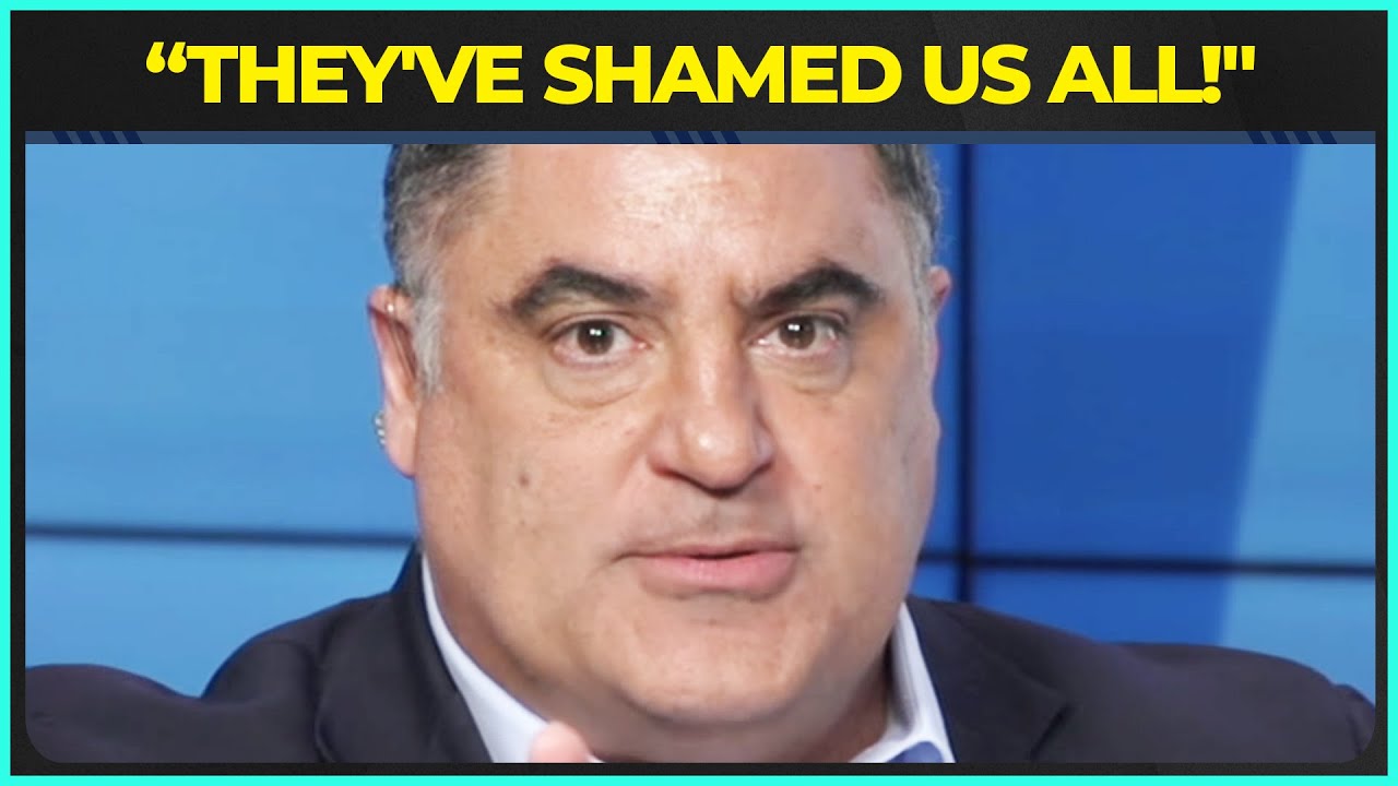 Columbia’s $200M Bombshell—What You’re Not Being Told