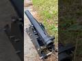 Tiny Coastal Defense Cannon #fireworks #independenceday #satisfying #shorts