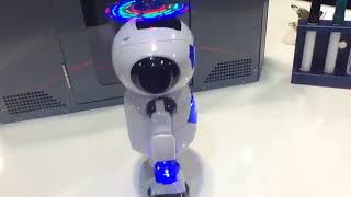 Cellus bot