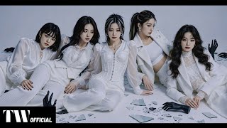 NUMERA (누메라) 'LUNATIC' 