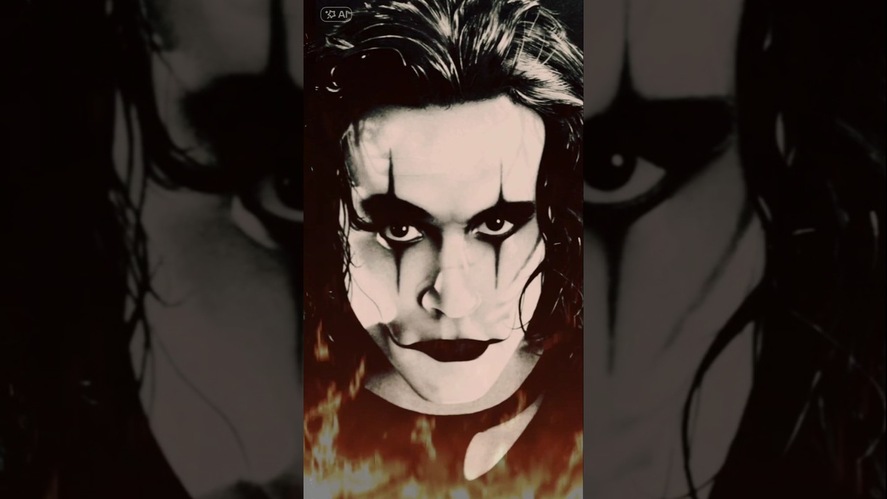 2Quotes by Brandon Lee unforgettable R.I.P🌹