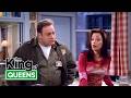 Doug and Carrie Have No Friends | The King of Queens