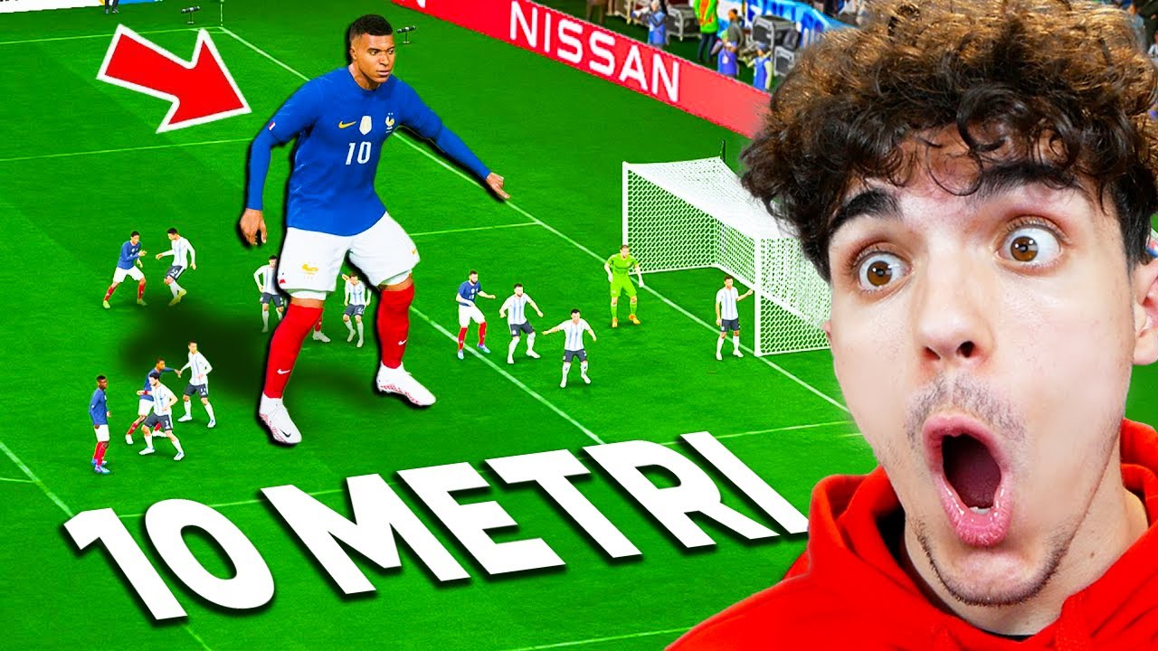 OGNI GOAL di MBAPPÉ, DIVENTA PIÙ GRANDE! - YouTube