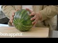 The Secret To Ripe Watermelon Is All About Vibrations